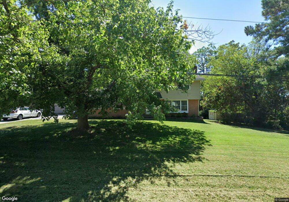 115 Gibbons Blvd, Cockeysville, MD 21030 - photo 1