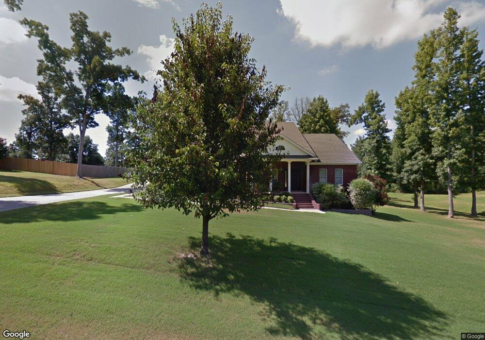 362 County Road 782, Jonesboro, AR 72401 - photo 1