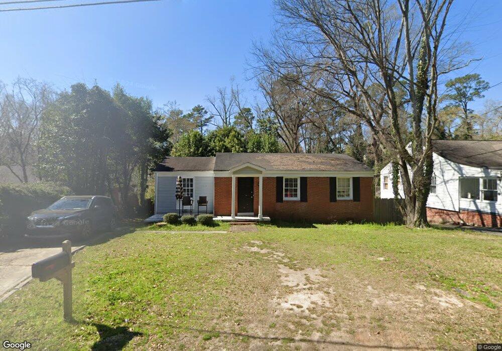 1188 Briarcliff Rd, Macon, GA 31211 - photo 1