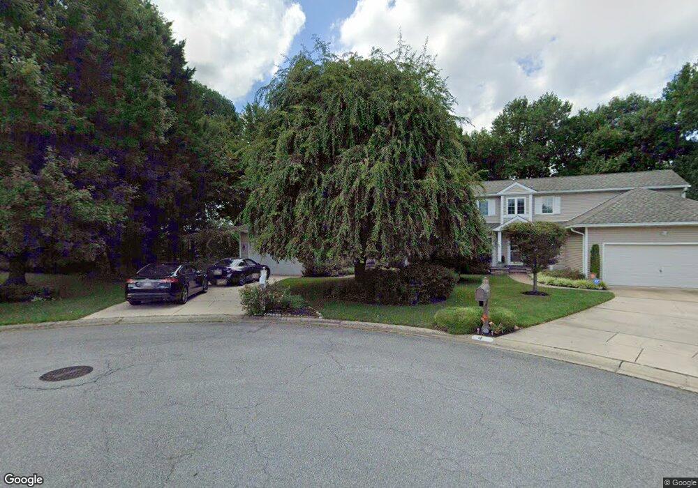 2 Eynon Ct, Hockessin, DE 19707 - photo 1