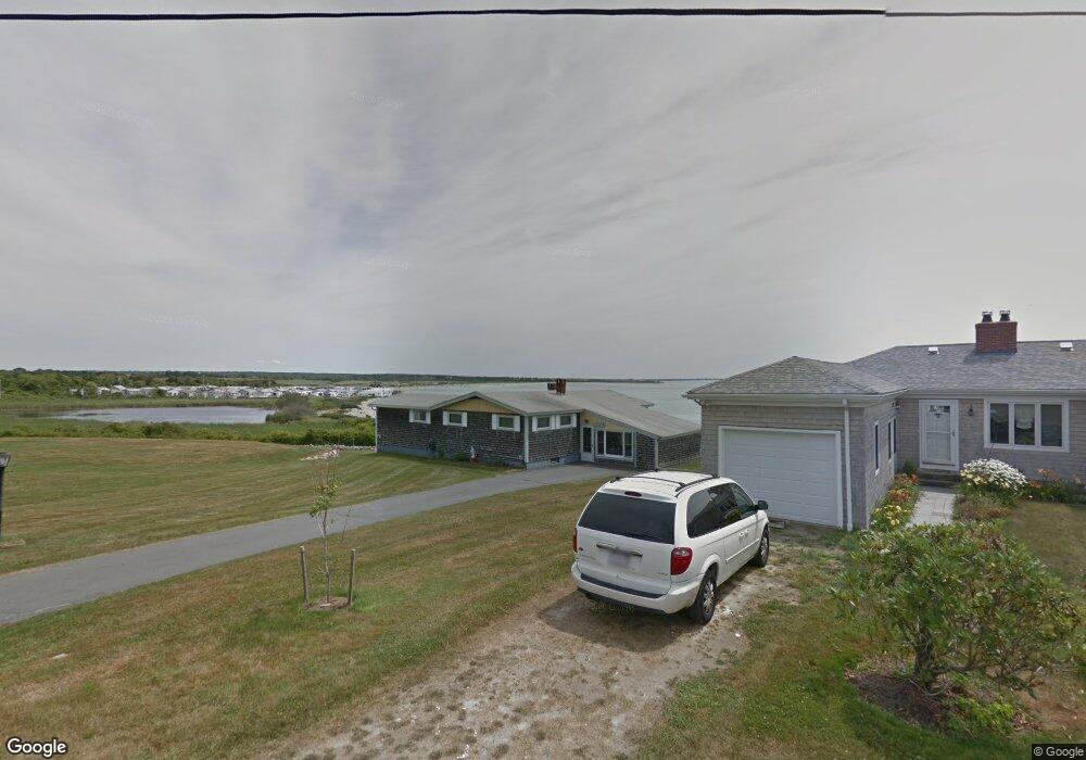 24 Ocean Dr, Little Compton, RI 02837 - photo 1