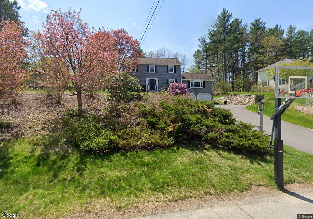 53 Brucewood Rd, Acton, MA 01720 - photo 1