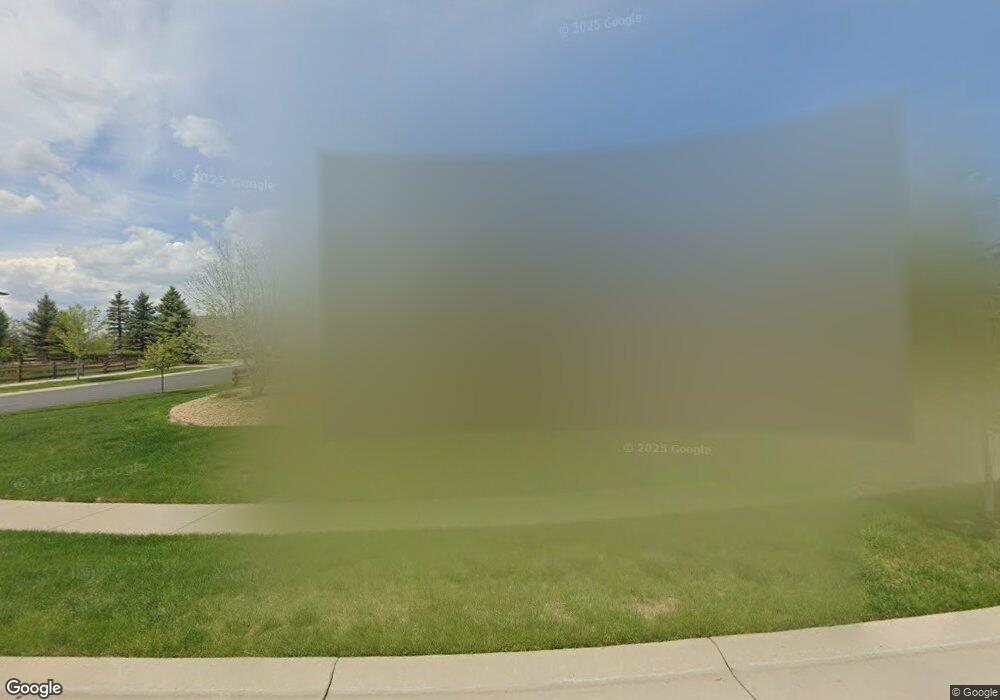 25815 E Dry Creek Place, Aurora, CO 80016 - photo 1