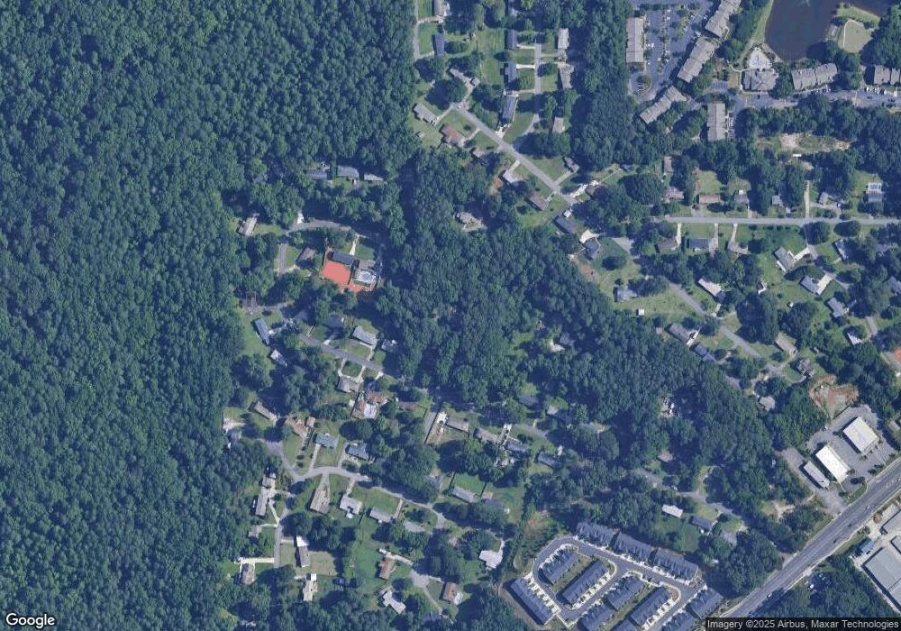 1208 Wilburn Dr SW, Marietta, GA 30064 - photo 1