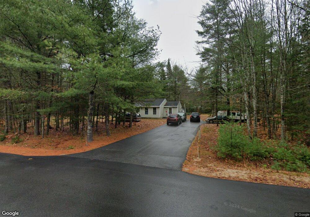 6 Evergreen Rd, Steep Falls, ME 04085 - photo 1