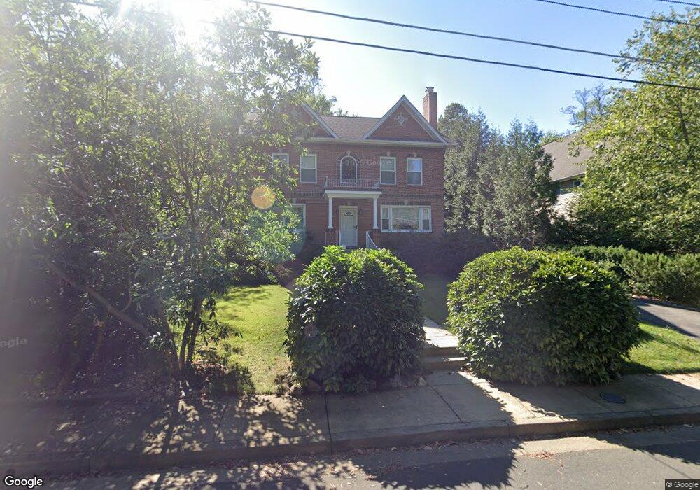 1003 Poplar Dr, Falls Church, VA 22046 - photo 1