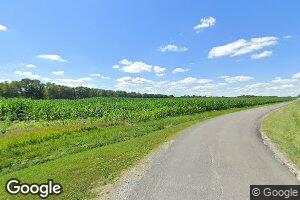 1100 N 1200 E, Carrollton, IL 62016
