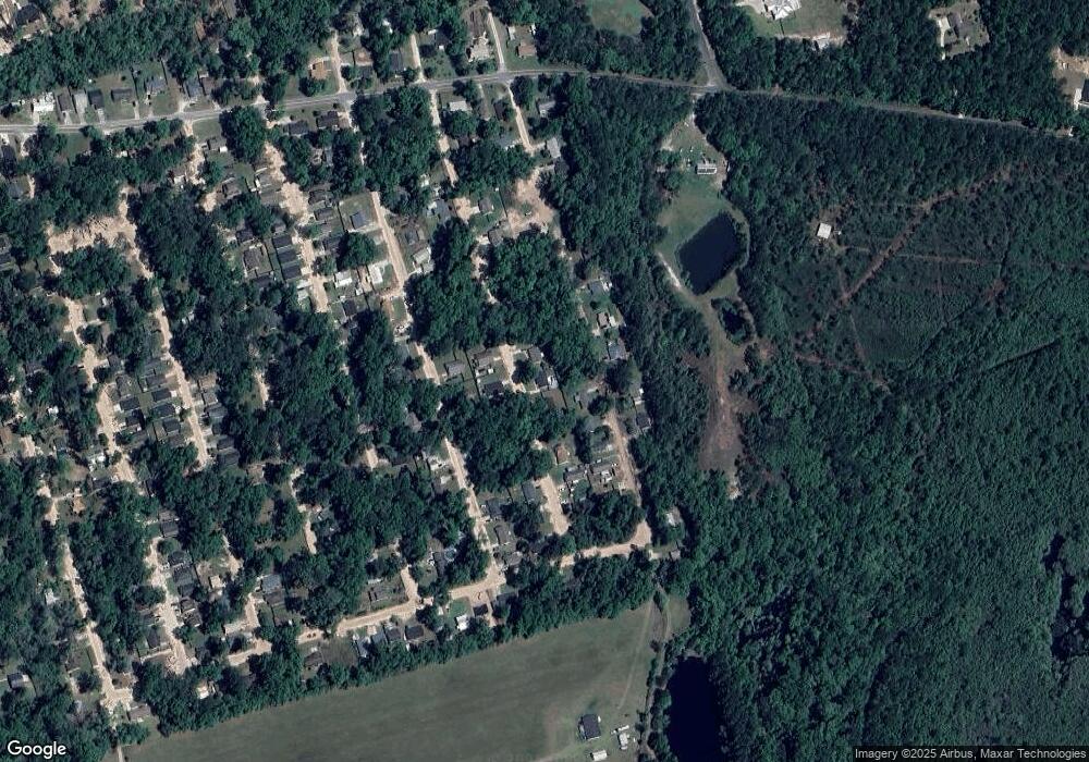 81 Haida Trail, Crawfordville, FL 32327 - photo 1