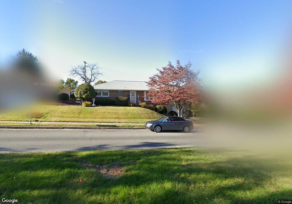 1311 Commonwealth Blvd, Reading, PA 19607 - photo 1