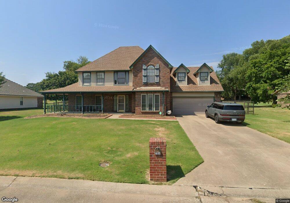 1104 W Ocala St, Broken Arrow, OK 74011 - photo 1