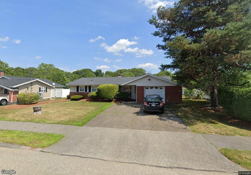 11 Grove St, Danvers, MA 01923 - photo 1