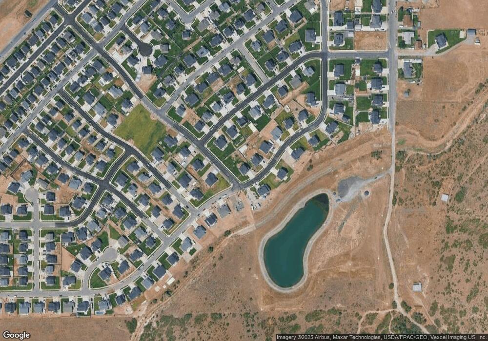 1230 S Bluff St, Santaquin, UT 84655 - photo 1