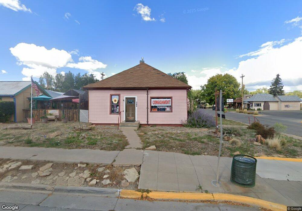 344 E Main St, Cortez, CO 81321 - photo 1