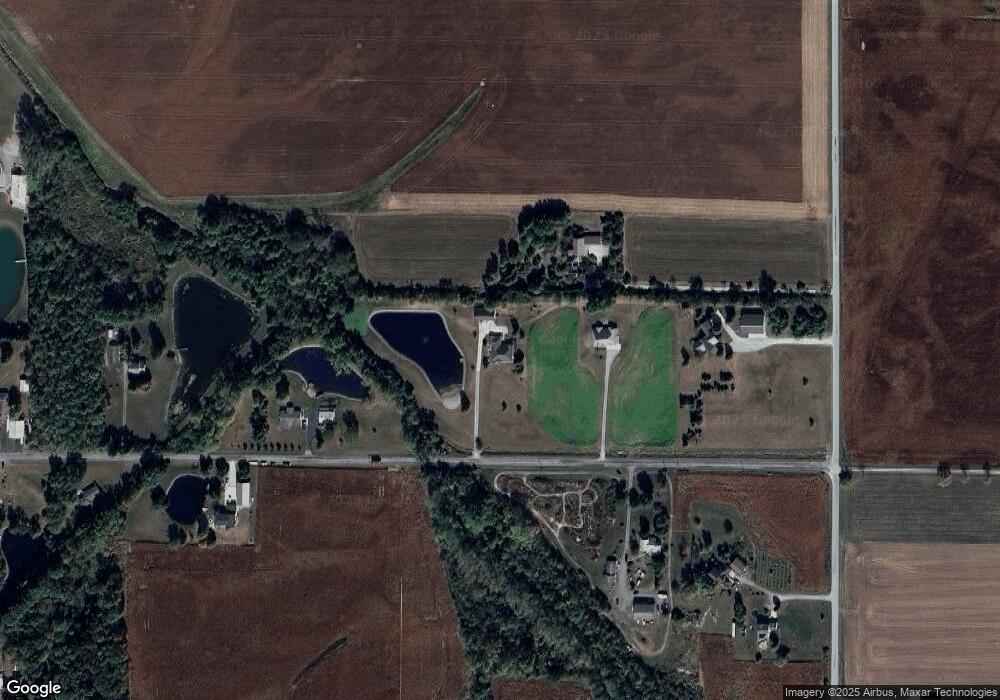 1303 E 900 N, Ossian, IN 46777 - photo 1