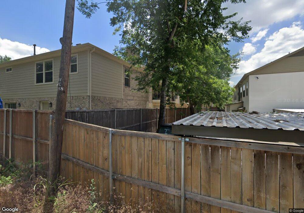 6133 Oram St, Dallas, TX 75214 - photo 1