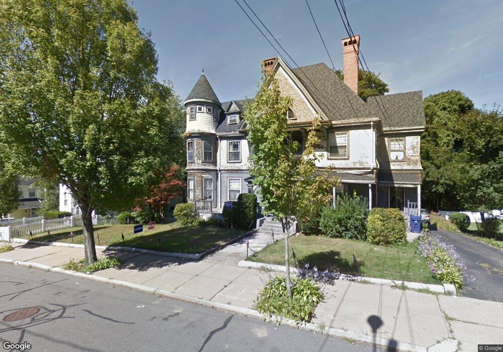 46 Beacon St unit 503, Boston, MA 02136 - photo 1