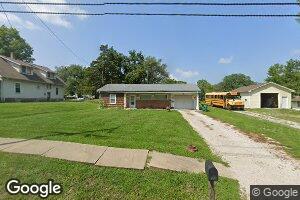 507 N Main St, Braymer, MO 64624