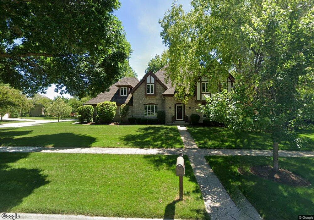 964 W Bailey Rd, Naperville, IL 60565 - photo 1