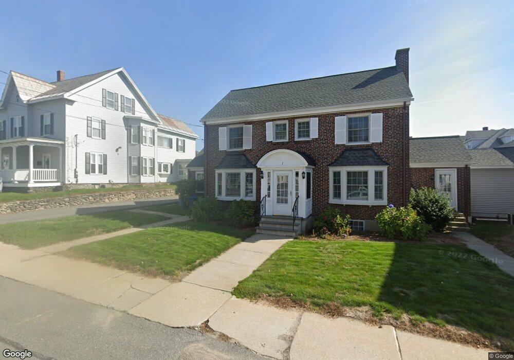 Street View Photo