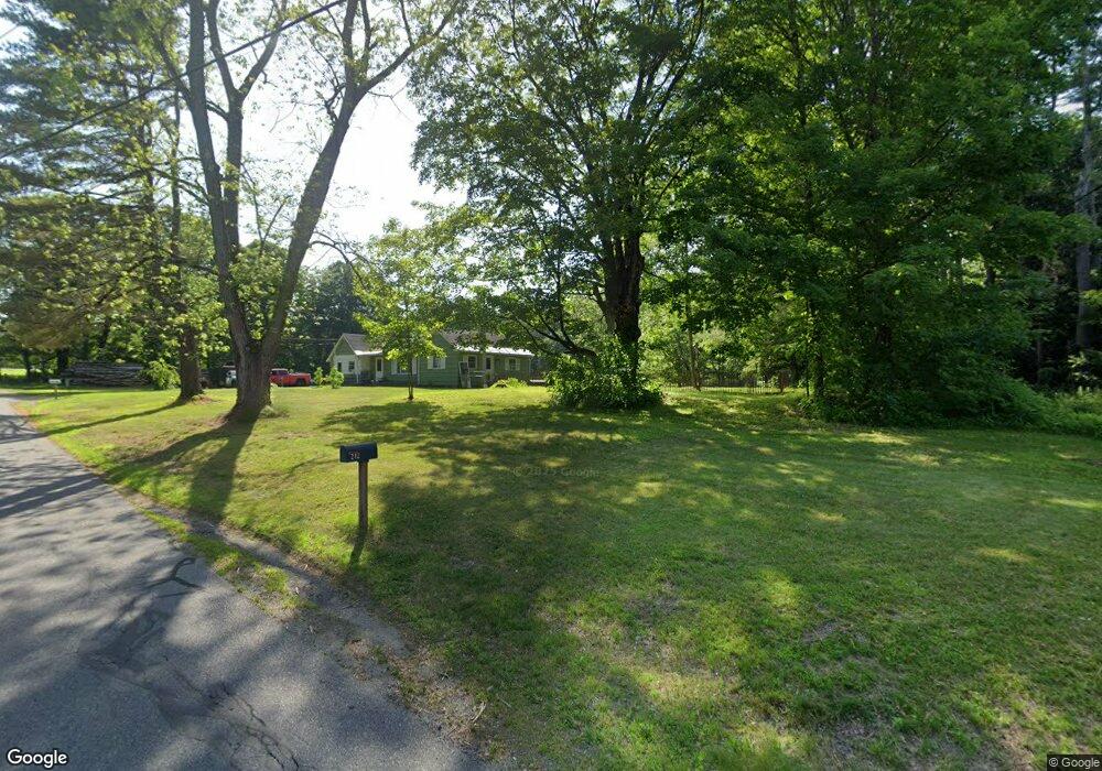 3 Hoe Shop Rd, Gill, MA - photo 1