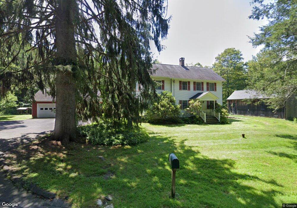 102 Limekiln Rd, Redding, CT 06896 - photo 1