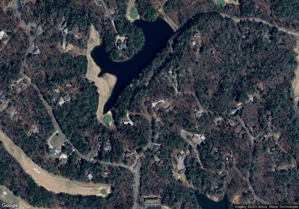 61 Pocaset Dr, Ellijay, GA 30540 - photo 1