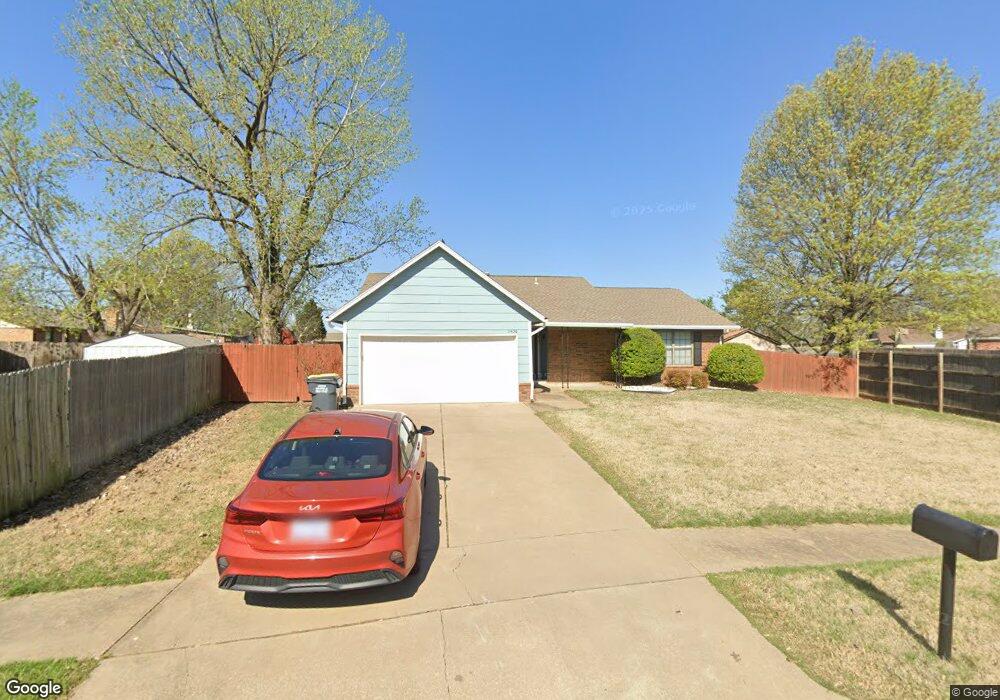 11430 S Emerson Place, Jenks, OK 74037 - photo 1