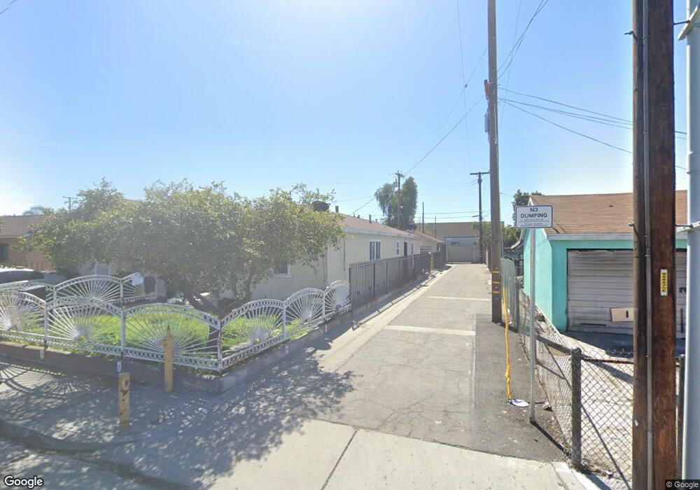 2516 E 131st St, Compton, CA 90222 - photo 1