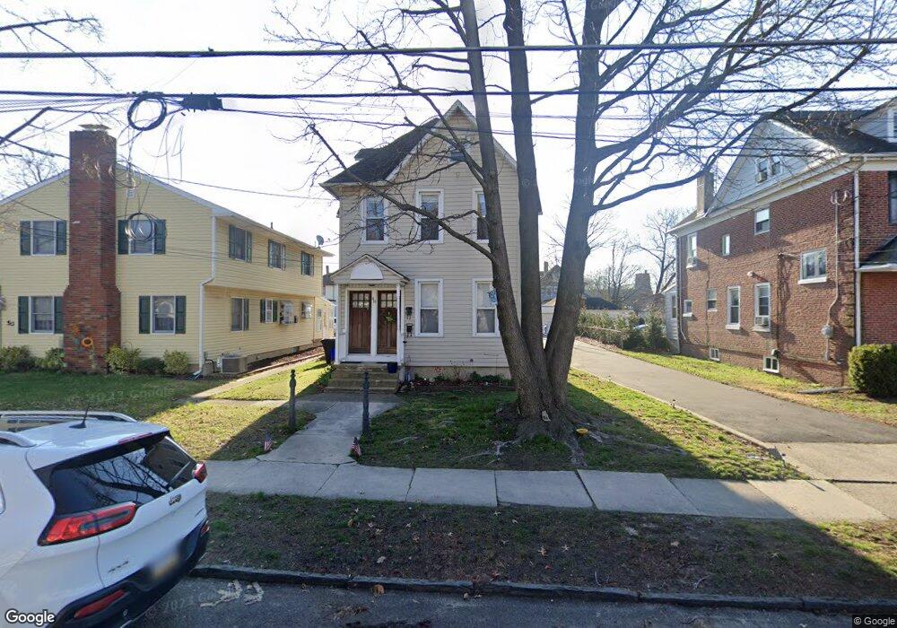 48 Washington Ave, Collingswood, NJ 08108 - photo 1