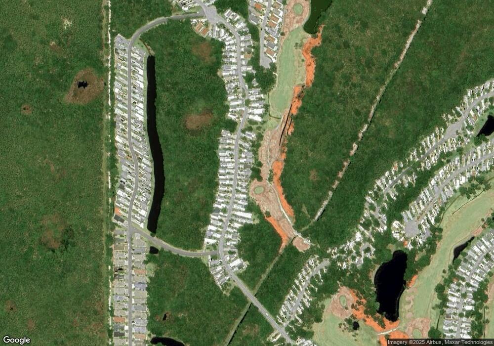 278 Plantation Dr, Titusville, FL 32780 - photo 1