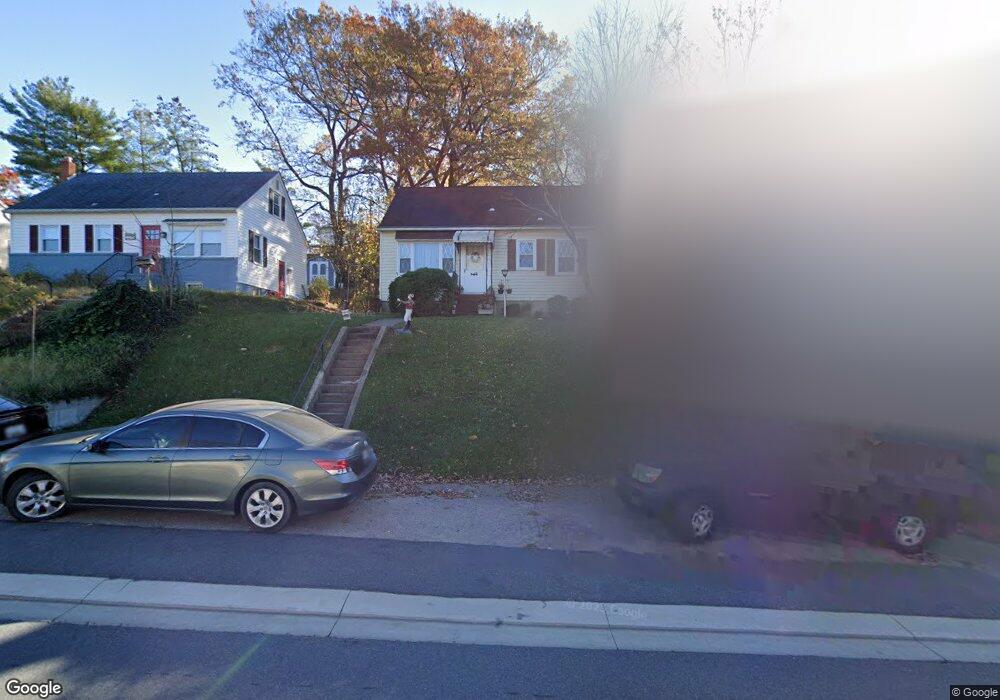 2211 Hammonds Ferry Rd, Halethorpe, MD 21227 - photo 1