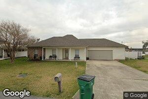 103 Comeaux Dr, Lockport, LA 70374