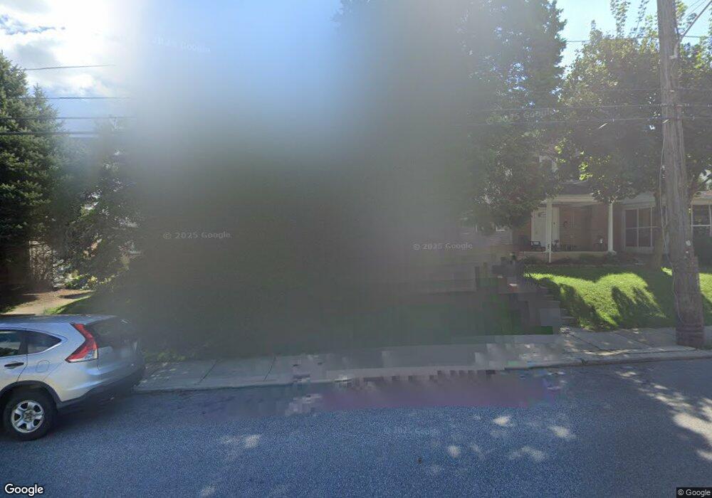 230 W Marshall Rd, Lansdowne, PA 19050 - photo 1