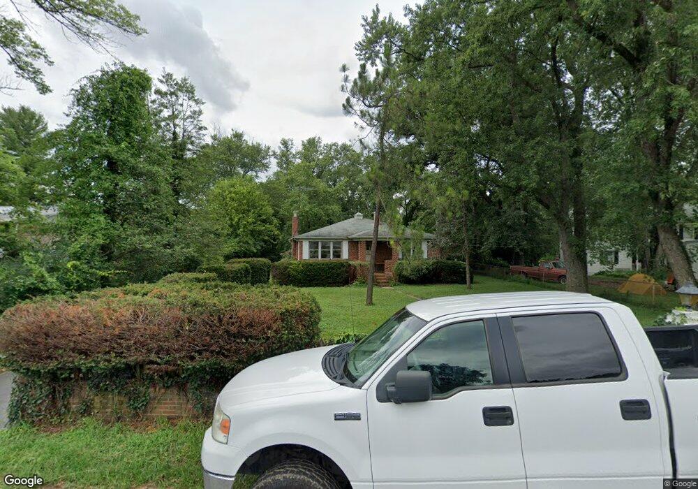 1128 Greenway Rd, Cockeysville, MD 21030 - photo 1