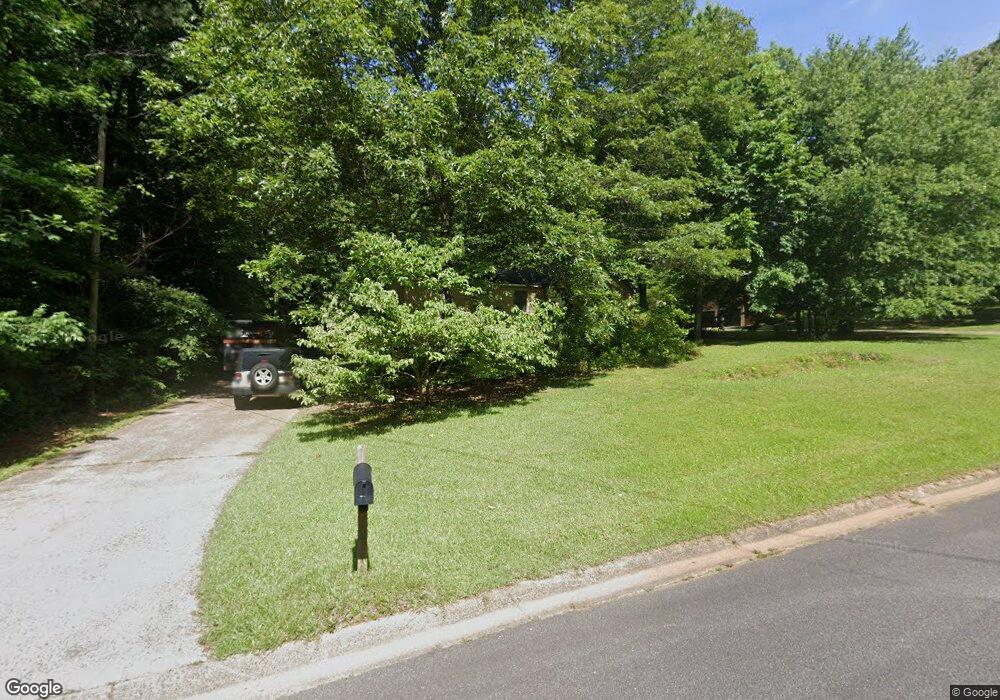 2720 Mountain Brook Rd, Canton, GA 30114 - photo 1
