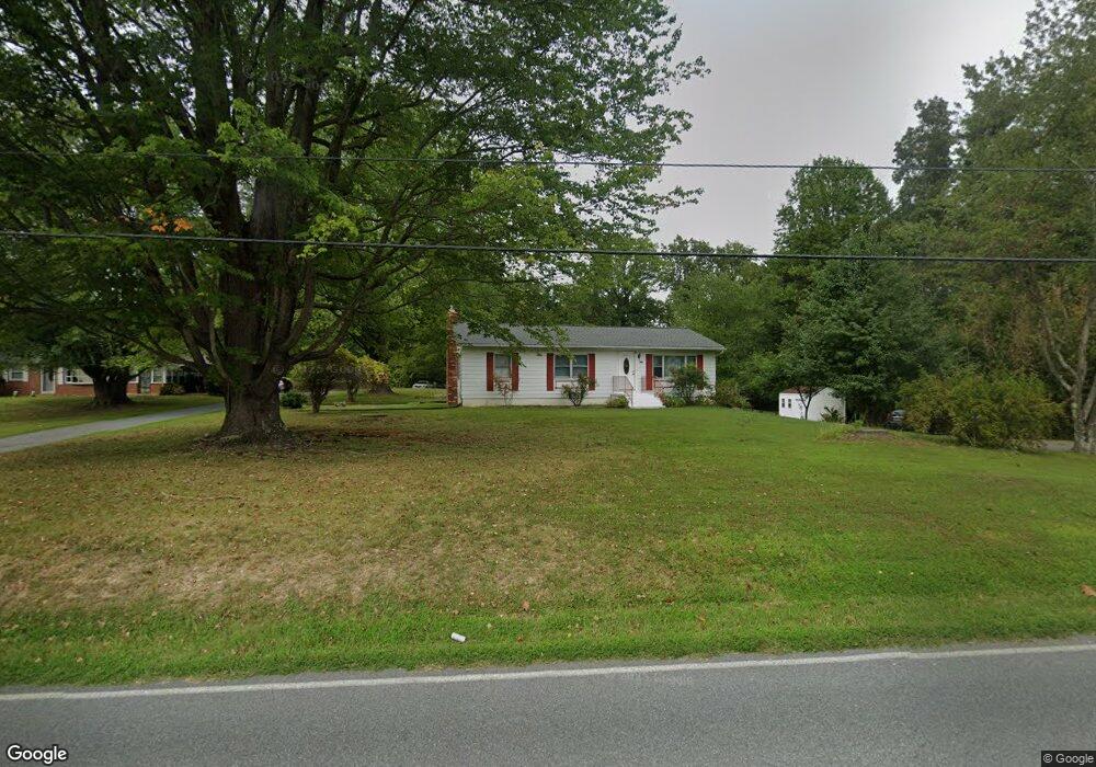 2970 Ponds Wood Rd, Huntingtown, MD 20639 - photo 1