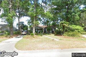 13001 Gail St, Beaufort, SC 29906