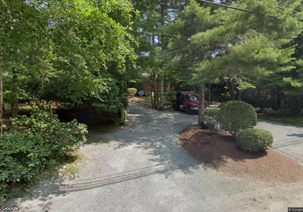 590 Delano Rd, Marion, MA 02738 - photo 1