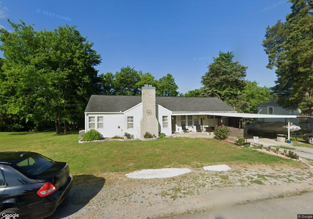 183 Cedar Grove Rd, Shelbyville, TN 37160 - photo 1