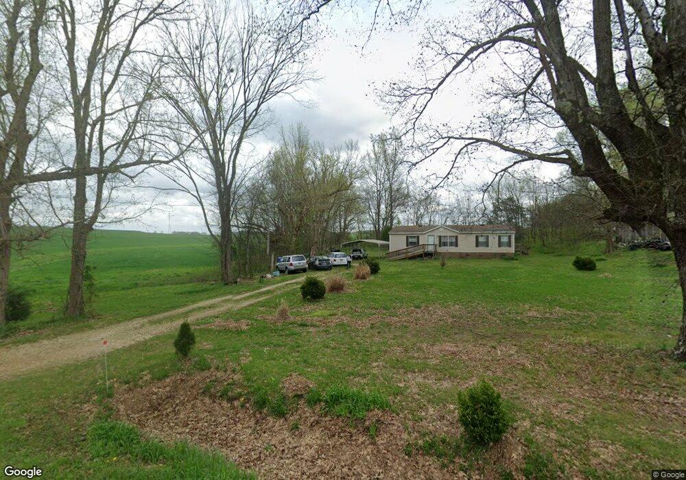 2995 Vale Rd, Mansfield, TN 38236 - photo 1