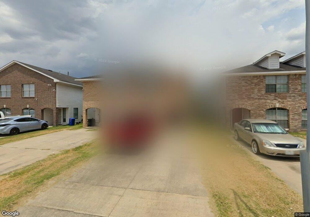 10610 Pine Landing Dr, Houston, TX 77088 - photo 1