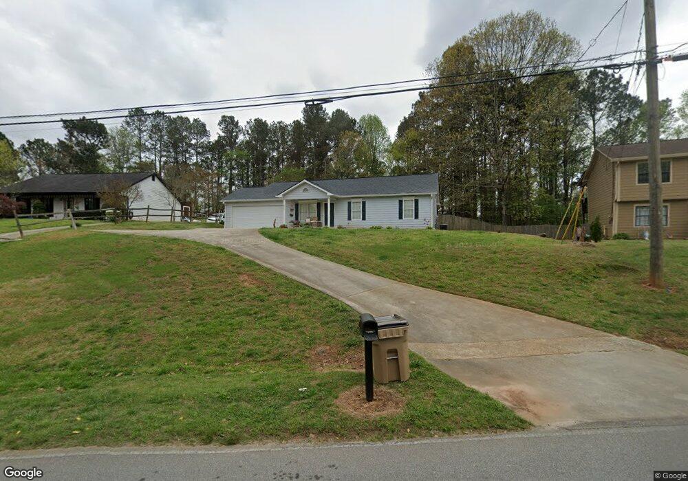 4148 Warren Rd, Flowery Branch, GA 30542 - photo 1