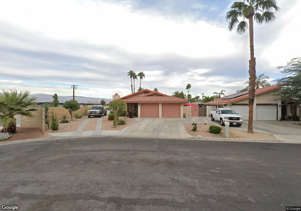 34100 Linda Way, Cathedral City, CA 92234 - photo 1