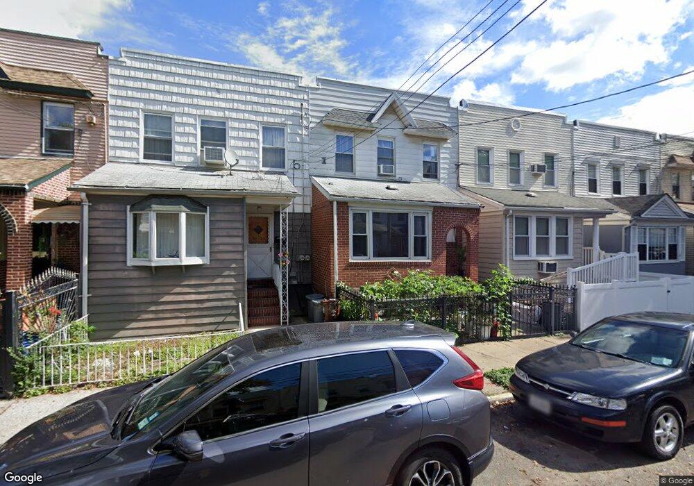 9725 81st St, Ozone Park, NY 11416 - photo 1