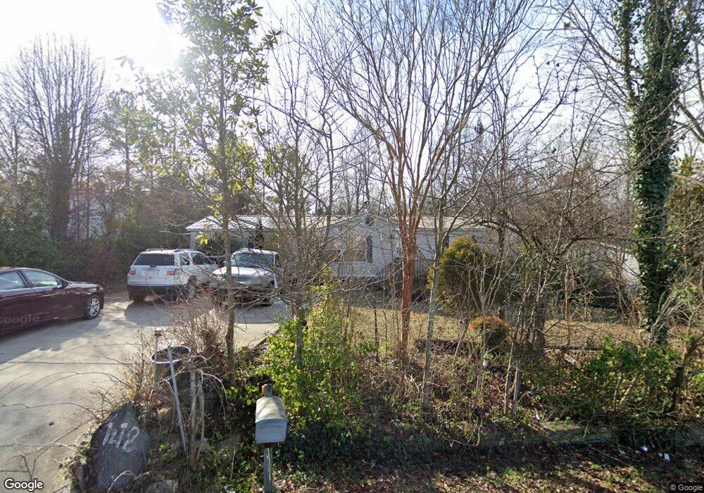 1218 Red Sunset Place, Siler City, NC 27344 - photo 1