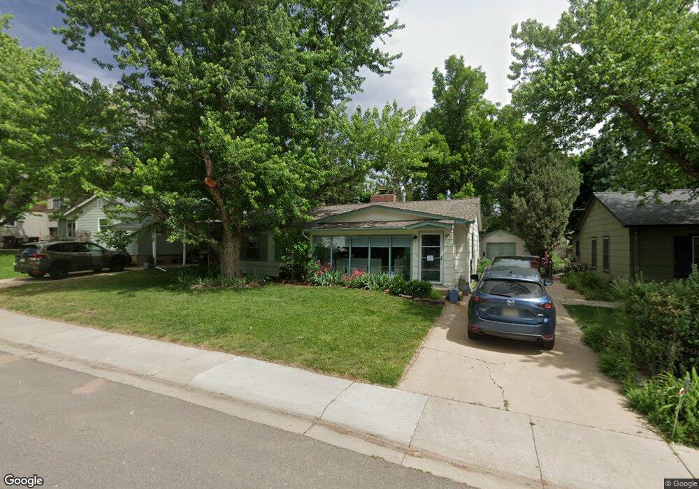 571 Iris Ave, Boulder, CO 80304 - photo 1