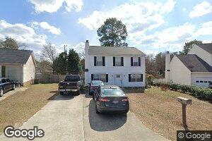 156 Pebble Creek Dr, West Columbia, SC 29170