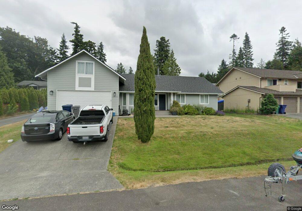 18615 98th Ave NW, Stanwood, WA 98292 - photo 1