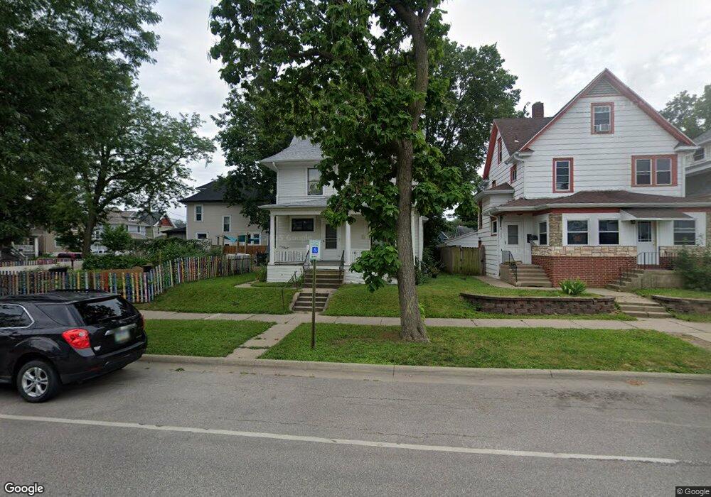 1445 4th Ave SE, Cedar Rapids, IA 52403 - photo 1