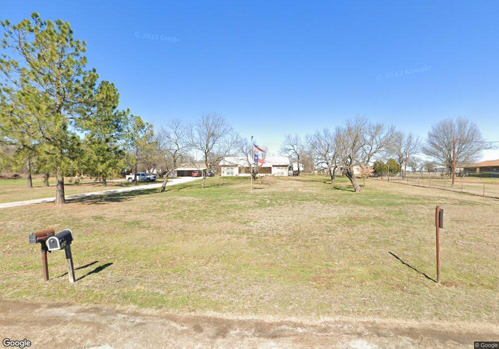 524 Faye Ln, Springtown, TX 76082 - photo 1